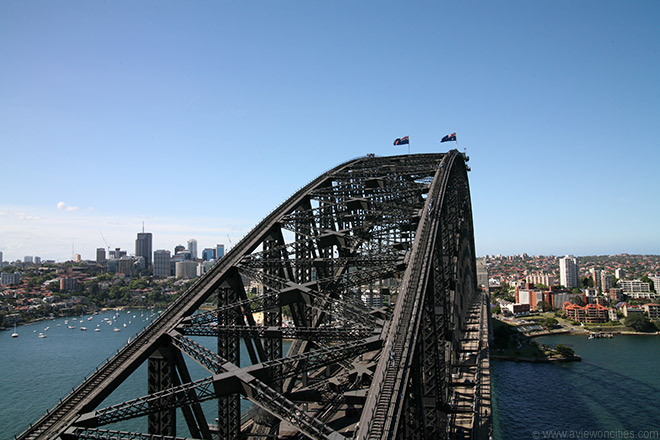 Harbour Bridge