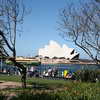 Sydney Opera House