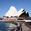 Sydney Opera House