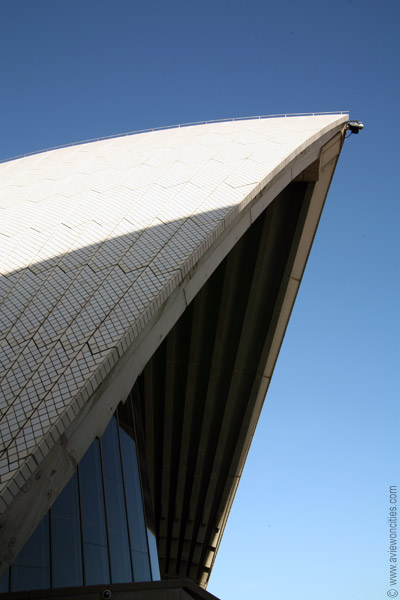 Sydney Opera House