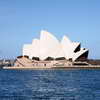 Sydney Opera House