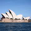Sydney Opera House