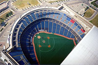 Skydome, Toronto