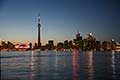 Skyline, Toronto