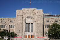 Royal Ontario Museum, Toronto