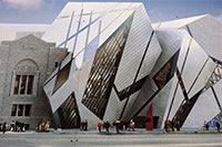 ROM, Toronto