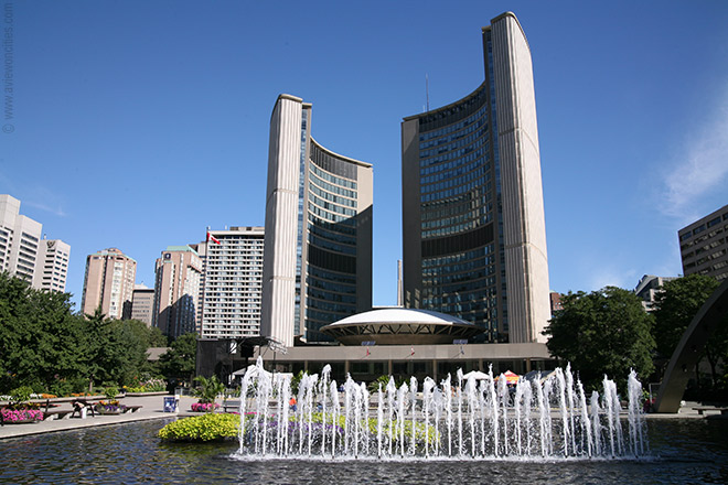 City Hall