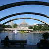 Nathan Phillips Square