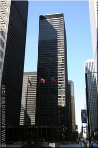 Royal Trust Tower