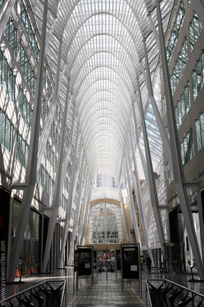 BCE Place