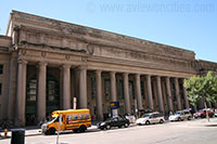 Union Station Toronto