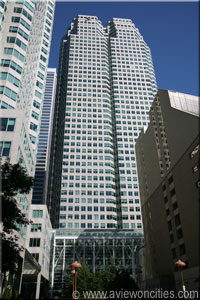 Bay Wellington Tower