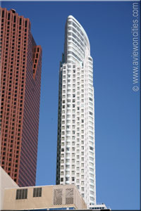 1 King West