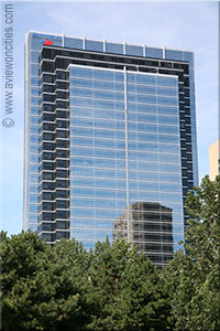 Simcoe place