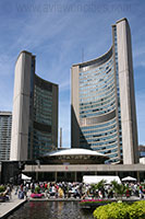 Toronto City Hall
