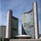 City Hall, Toronto