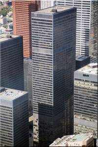 Toronto Dominion Bank Tower