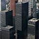 Toronto Dominion Centre, Toronto