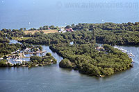 Toronto Islands