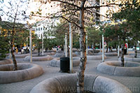 Yorkville Park, Toronto