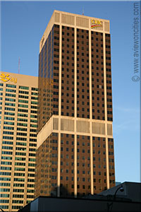 Two Bloor West