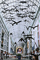 Eaton Centre, Toronto