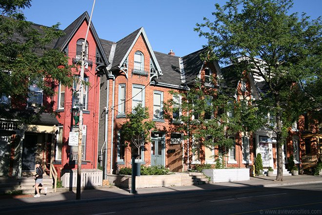 Cabbagetown