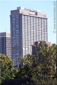 Manulife Centre