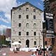 Distillery Historic District, Toronto