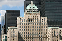 Royal York Hotel, Toronto