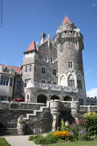 Casa Loma