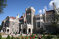 Casa Loma Castle, Toronto