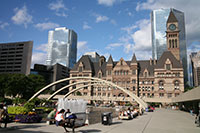 Nathan Phillips Square