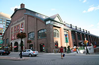 St. Lawrence Market, Toronto