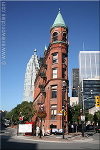Flatiron