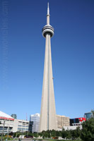 CN Tower, Toronto