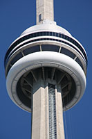CN Tower, Toronto