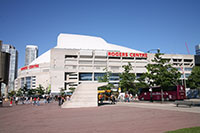 Rogers Centre, Toronto