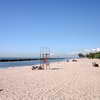 Manitou Beach at Toronto Islands