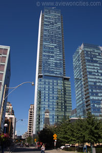 Four Seasons Private Residences