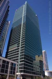 RBC Centre