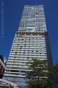 Residences at the Ritz-Carlton