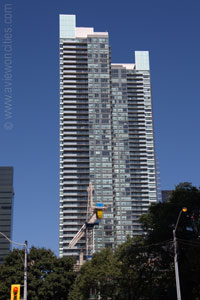 Maple Leaf Square North