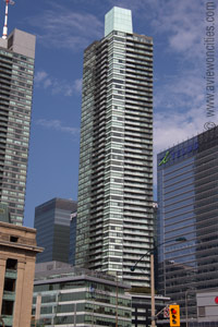 Maple Leaf Square South
