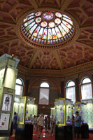 Great Hall, Hockey Hall of Fame, Toronto