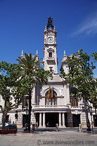 Ajuntament de València