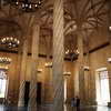 Llotja de la Seda Interior