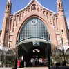 Mercat de Colom