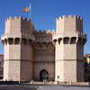 Torres de Serrans