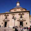 Real Basilica de la Mare de D�u de Desamparats